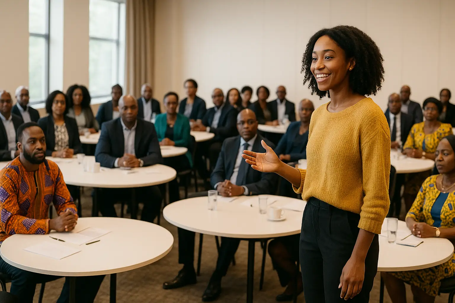 Peepl360 training and facilitation