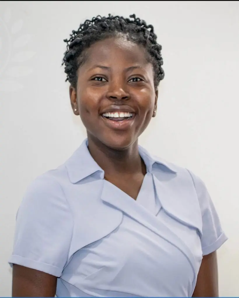 keziah profile